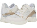 ジェオックス レディース スニーカー シューズ Armonica 5 Off-White/Ice