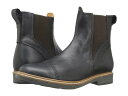 オルカイ メンズ ブーツ・レインブーツ シューズ Makaloa Black/Black