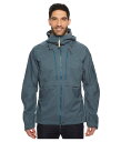 フェールラーベン メンズ コート アウター Keb Eco-Shell Jacket Dusk