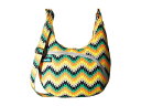 カブー レディース ハンドバッグ バッグ Sydney Satchel Cactus Bloom