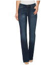 リバプール レディース デニムパンツ ボトムス Lucy Bootcut Jeans with Shaping and Slimming Four-Way Stretch Denim in Lynx Wash Lynx Wash