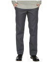 ディッキーズ メンズ カジュアルパンツ ボトムス Slim Straight Work Pants Charcoal