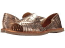 シビッカ レディース サンダル シューズ Jared Rose Gold