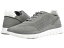 バイオニック メンズ スニーカー シューズ Tucker Grey