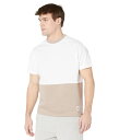 ネイティブユース メンズ シャツ トップス Edgar T-Shirt White