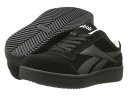 リーボック レディース スニーカー シューズ Soyay Black