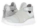 スープラ レディース スニーカー シューズ Anevay Cool Grey/Silver/White