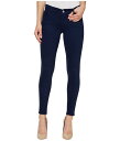 リーバイス レディース デニムパンツ ボトムス 710 Super Skinny Super Soft Navy Blazer