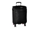 ベラブラッドリー レディース ボストンバッグ バッグ Iconic Small Spinner Classic Black