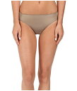 ジョッキー レディース パンツ アンダーウェア No Panty Line Promise Tactel Hi Cut Deep Beige
