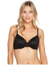 カルバン クライン アンダーウェア レディース ブラジャー アンダーウェア Everyday Calvin Lightly Lined Full Coverage Bra Black