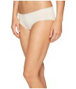 ダナキャラン レディース パンツ アンダーウェア Litewear Low Rise Hipster Vanilla