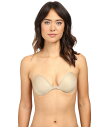 ファッションフォーム レディース ブラジャー アンダーウェア NuBra Ultralite Nude