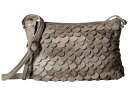 デイアンドムード レディース ハンドバッグ バッグ Jamie Crossbody Grey