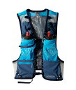 ウルティメートディレクション メンズ バックパック・リュックサック バッグ Ultra Vest 4.0 Signature Blue