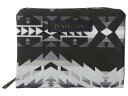 ペンドルトン メンズ 財布 アクセサリー Canopy Canvas Accordion Wallet Hawkeye