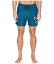 ヴィルブレクイン メンズ ハーフパンツ・ショーツ 水着 Motu Sunny Dog Embroidery Swim Trunk Embruns