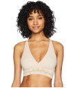 ナトリ レディース ブラジャー アンダーウェア Bliss Perfection Racerback Day Bra Cameo Rose