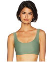 オンジー レディース ブラジャー アンダーウェア Mudra Bra Sage