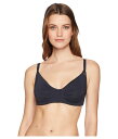 ロキシー レディース トップのみ 水着 Solid Softly Love Full D-Cup True Black