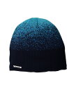 サロモン レディース 帽子 アクセサリー Angel Beanie W Dress Blue Transluce/Hawaiian Surf