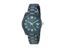 フォッシル レディース 腕時計 アクセサリー Scarlette - ES4408 Green