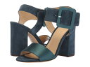 エトロ レディース ヒール シューズ Satin Sandal Blue