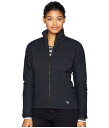 マウンテンハードウェア レディース コート アウター Kor Jacket Black