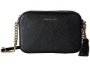 マイケルコース レディース ハンドバッグ バッグ Ginny...