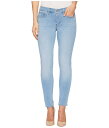 リーバイス レディース デニムパンツ ボトムス 711 Skinny with Four-Way Stretch Totem Blue