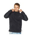 コロンビア メンズ パーカー・スウェット アウター PNW CSC Fleece Hoodie Black