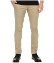 ディッキーズ メンズ カジュアルパンツ ボトムス Skinny Straight Fit Work Pants Desert Sand