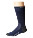 ウィグワム メンズ 靴下 アンダーウェア Merino Lite Crew Navy