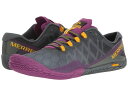 メレル レディース スニーカー シューズ Vapor Glove 3 Turbulence