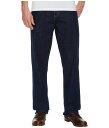 ディッキーズ メンズ デニムパンツ ボトムス Regular Fit Five-Pocket Jeans Rinsed Indigo Blue