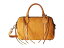 レベッカミンコフ レディース ボストンバッグ バッグ Pippa Duffel Suede Glow
