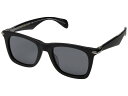 ラグアンドボーン メンズ サングラス・アイウェア アクセサリー RNB5011/S Black/Grey