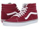 バンズ メンズ スニーカー シューズ SK8-Hi??¢ R...
