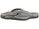 バイオニック レディース サンダル シューズ Tide Rhinestone Pewter