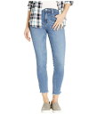 リーバイス レディース デニムパンツ ボトムス 721 High-Rise Skinny Ankle Culture Corner