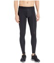 2XU メンズ カジュアルパンツ ボトムス Flight Compression Tights Black/Black