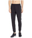 2XU メンズ カジュアルパンツ ボトムス Urban Trackpants Black/Black