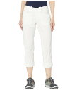 アベンチュラ レディース カジュアルパンツ ボトムス Arden V2 Slimmer Pants White