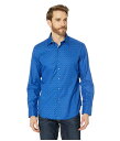 ロバートグラハム メンズ シャツ トップス Diamante Shirt Cobalt
