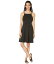 ドード アンドコー レディース ワンピース トップス Samba Corfu Dress Black