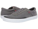 カンペール メンズ スニーカー シューズ Peu Rambla Vulcanizado - 18869 Medium Gray 1