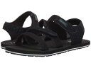 フロホース レディース サンダル シューズ Breezy Black