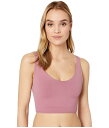 フリーペープルムーブメント レディース ブラジャー アンダーウェア Be First Bra Raspberry