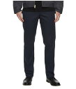 ディッキーズ メンズ カジュアルパンツ ボトムス Slim Taper Ring Spun Work Pants Dark Navy