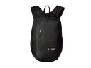 アンダーアーマー メンズ バックパック・リュックサック バッグ UA Roland Backpack Black/Black/Silver